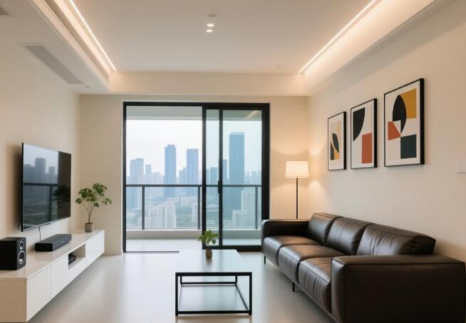 懸浮式設(shè)計：顏值與實用并存？一篇講清它的核心價值